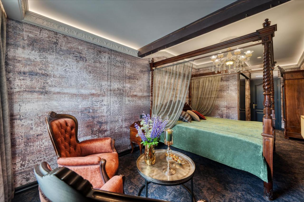 Hotel Sofijos Rezidencija Birštonas Zewnętrze zdjęcie
