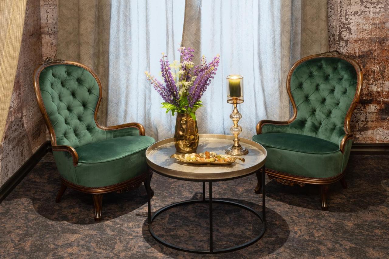 Hotel Sofijos Rezidencija Birštonas Zewnętrze zdjęcie