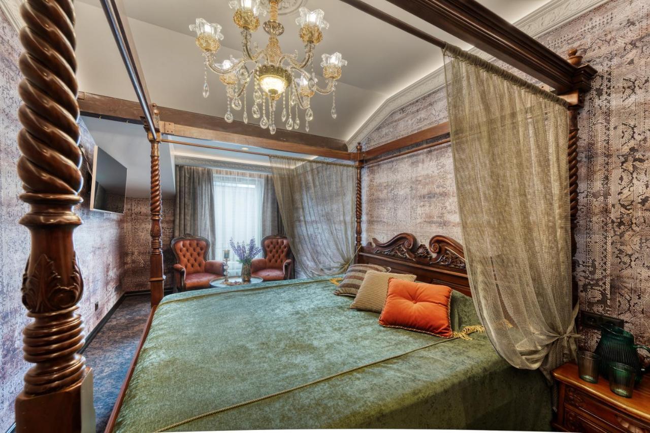 Hotel Sofijos Rezidencija Birštonas Zewnętrze zdjęcie