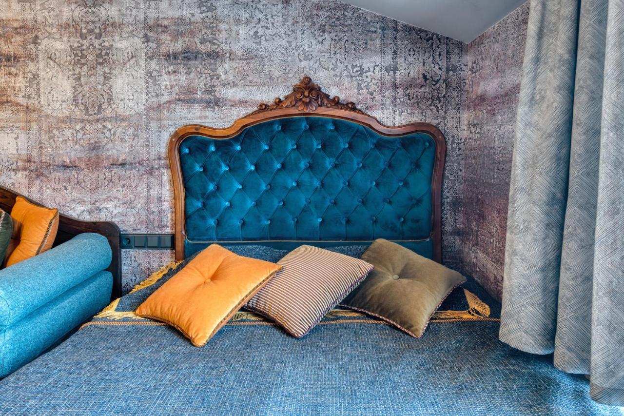Hotel Sofijos Rezidencija Birštonas Zewnętrze zdjęcie