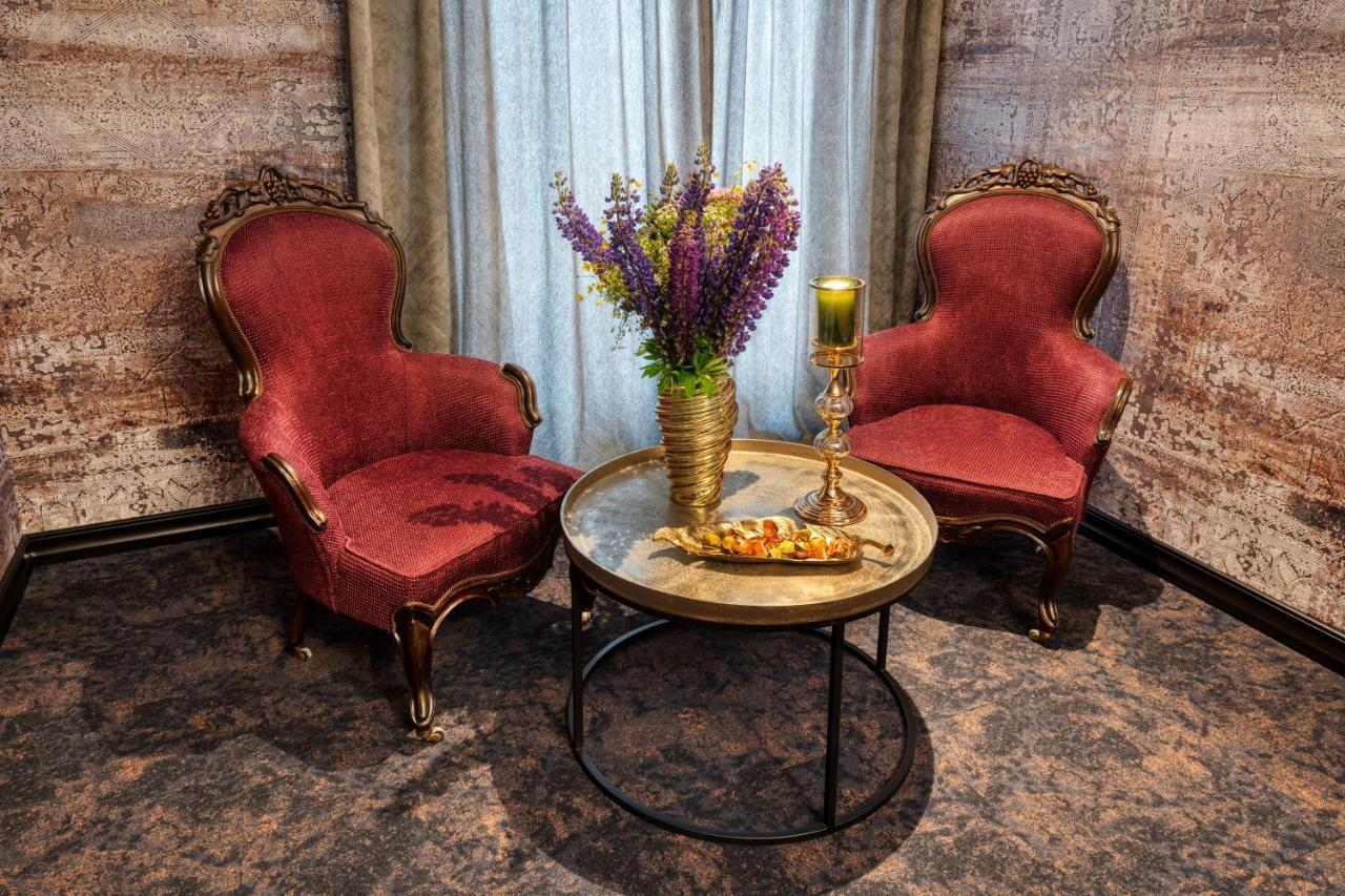 Hotel Sofijos Rezidencija Birštonas Zewnętrze zdjęcie