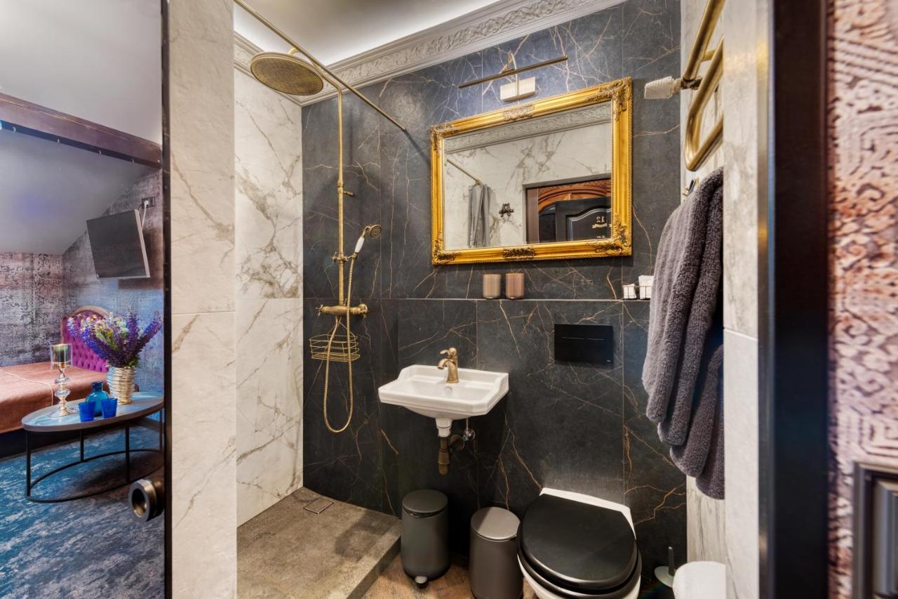 Hotel Sofijos Rezidencija Birštonas Zewnętrze zdjęcie