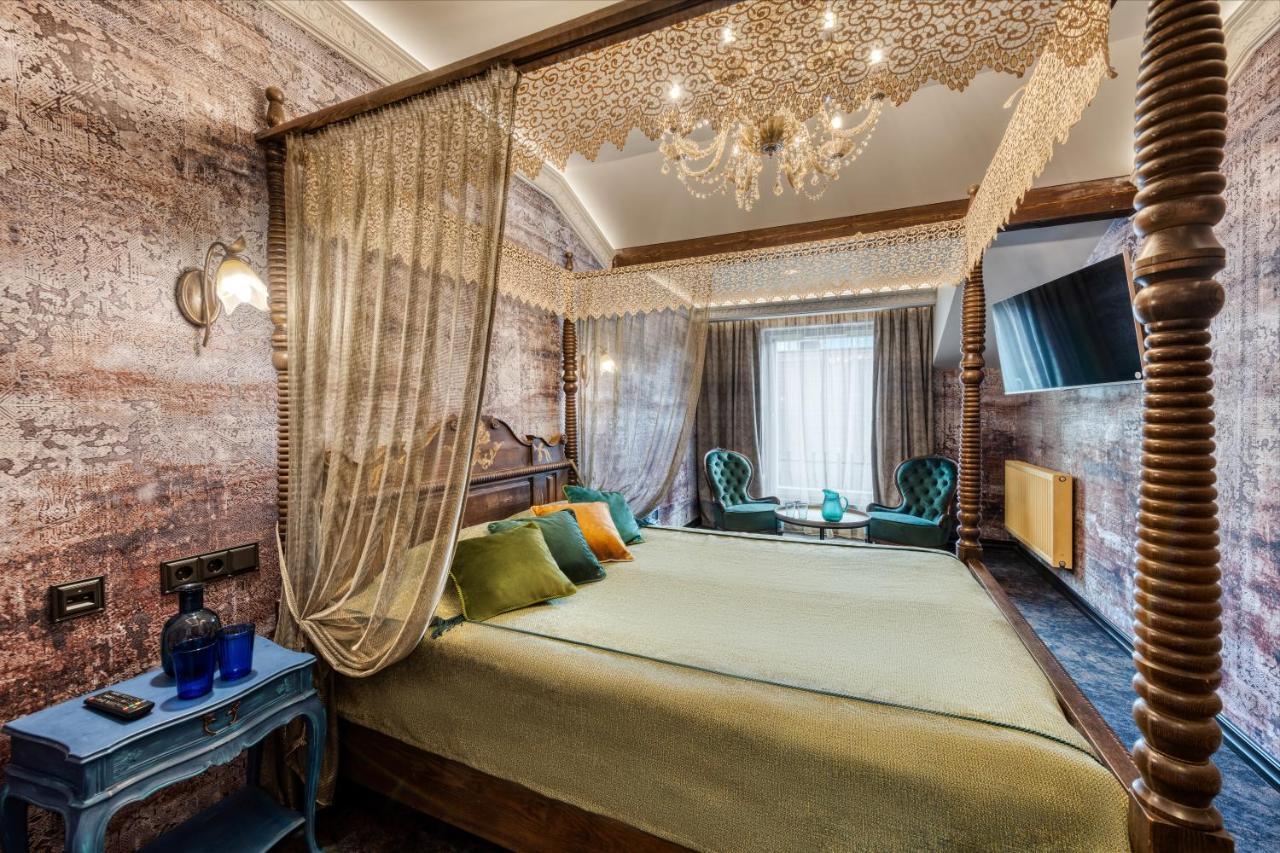 Hotel Sofijos Rezidencija Birštonas Zewnętrze zdjęcie
