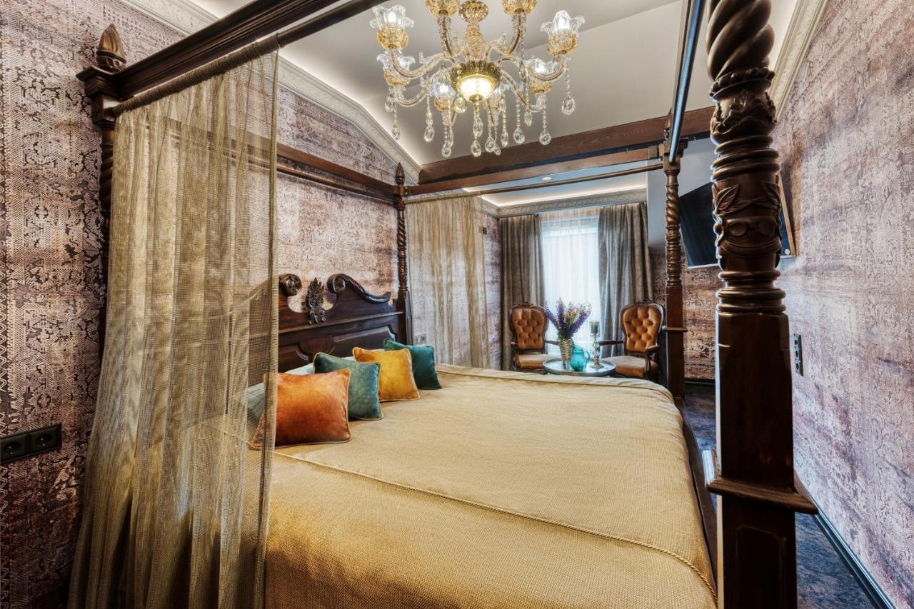 Hotel Sofijos Rezidencija Birštonas Zewnętrze zdjęcie