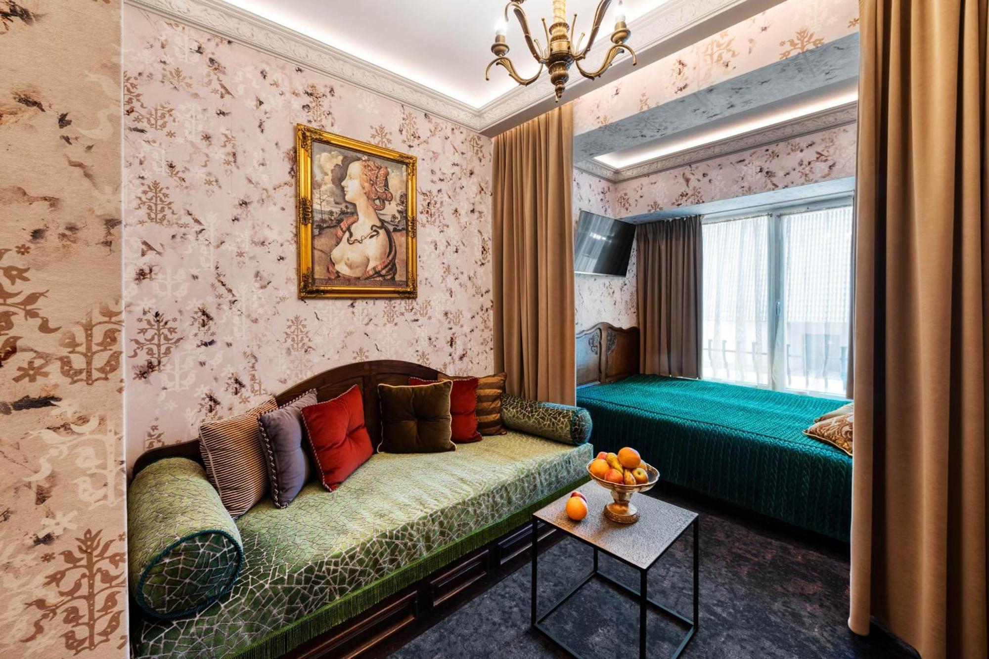 Hotel Sofijos Rezidencija Birštonas Zewnętrze zdjęcie
