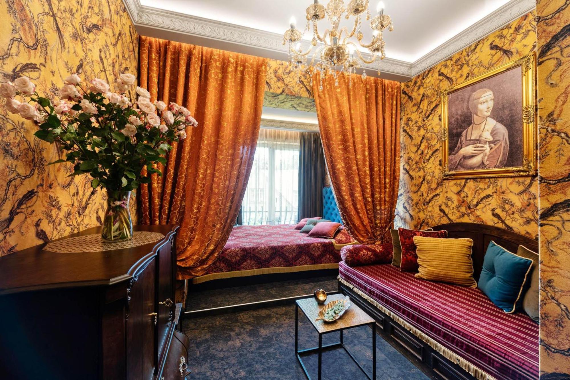 Hotel Sofijos Rezidencija Birštonas Zewnętrze zdjęcie