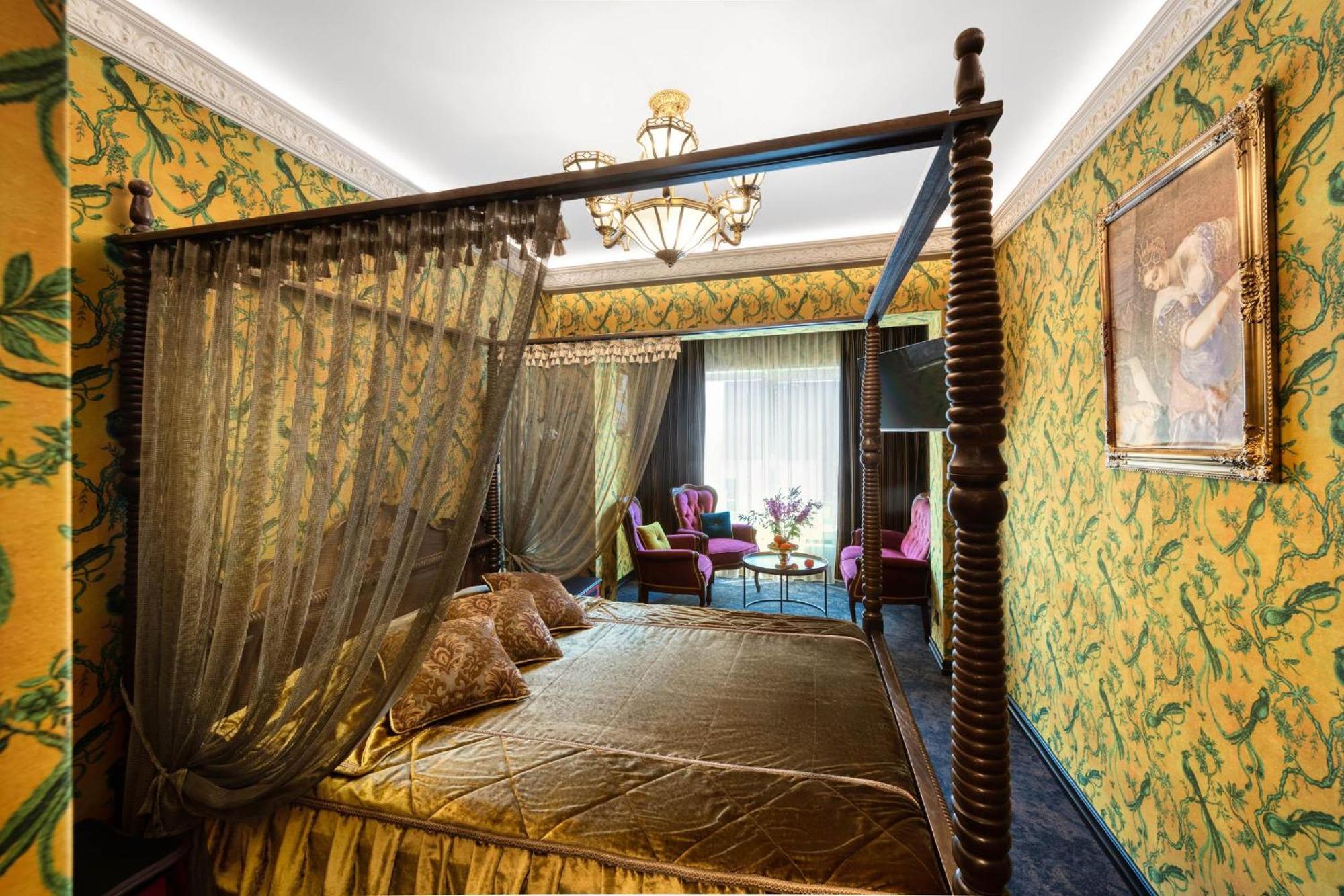 Hotel Sofijos Rezidencija Birštonas Zewnętrze zdjęcie