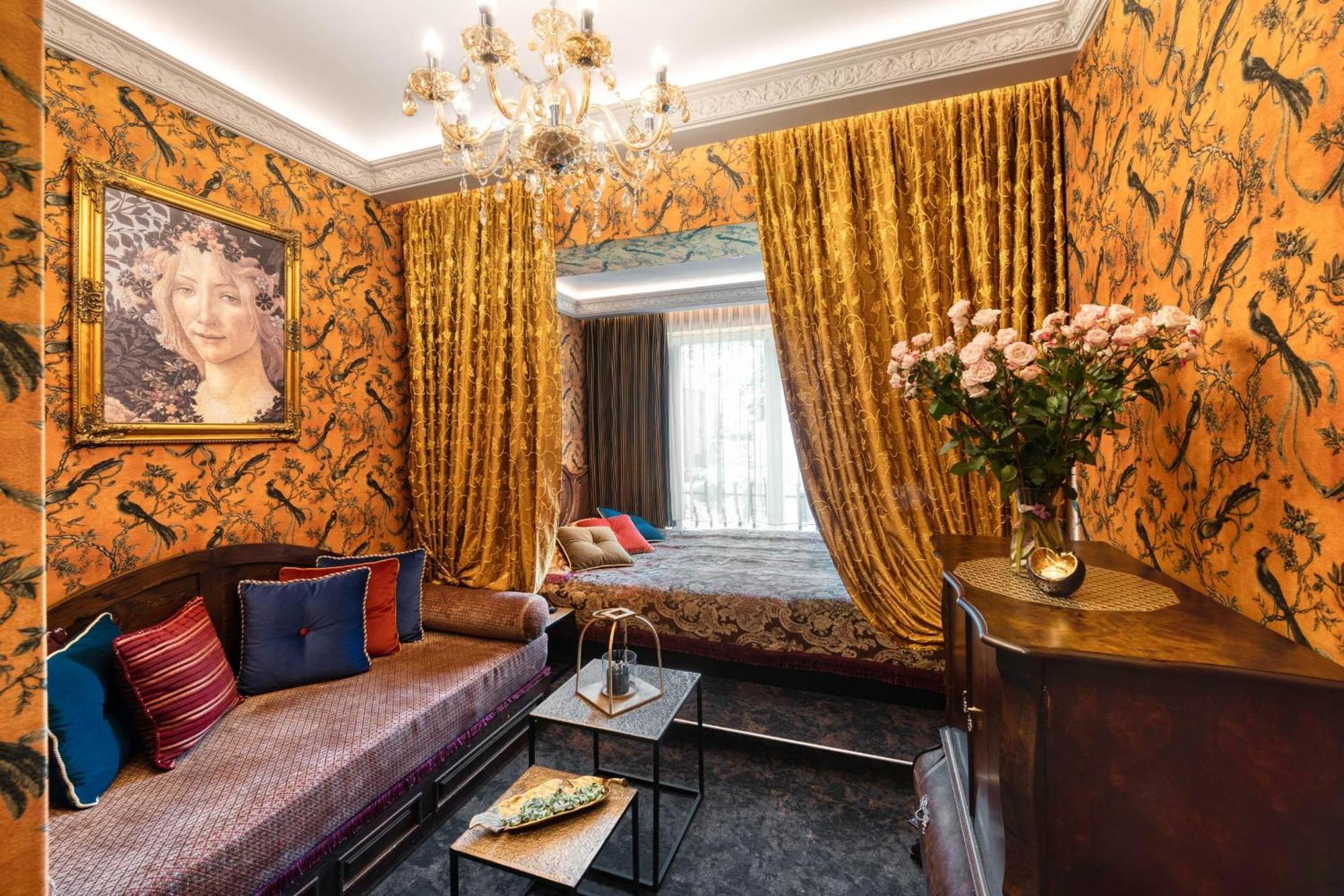 Hotel Sofijos Rezidencija Birštonas Zewnętrze zdjęcie