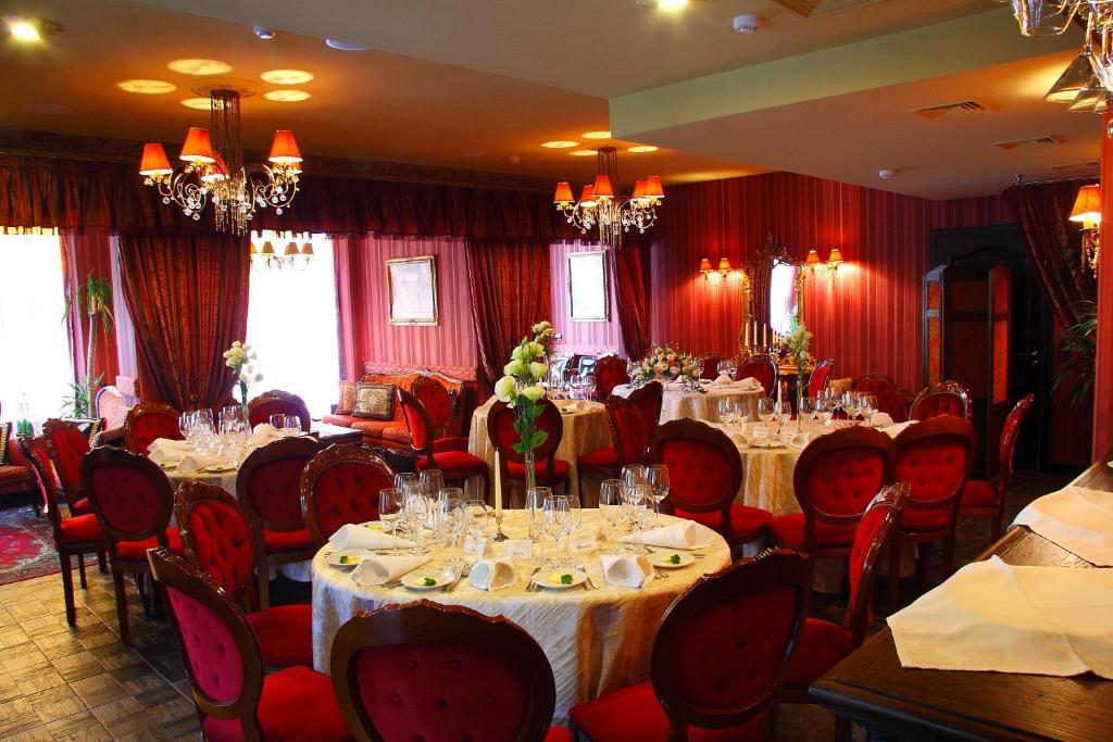 Hotel Sofijos Rezidencija Birštonas Zewnętrze zdjęcie
