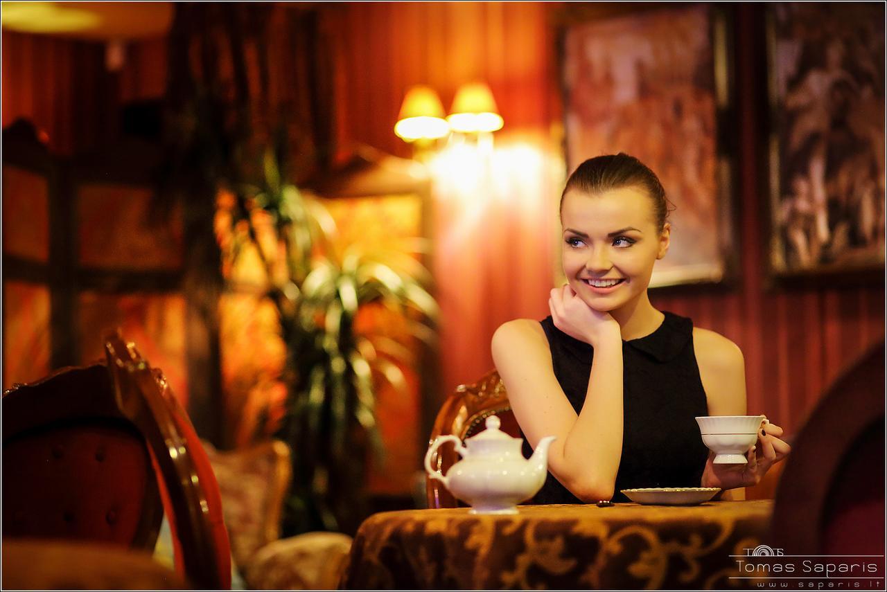 Hotel Sofijos Rezidencija Birštonas Zewnętrze zdjęcie